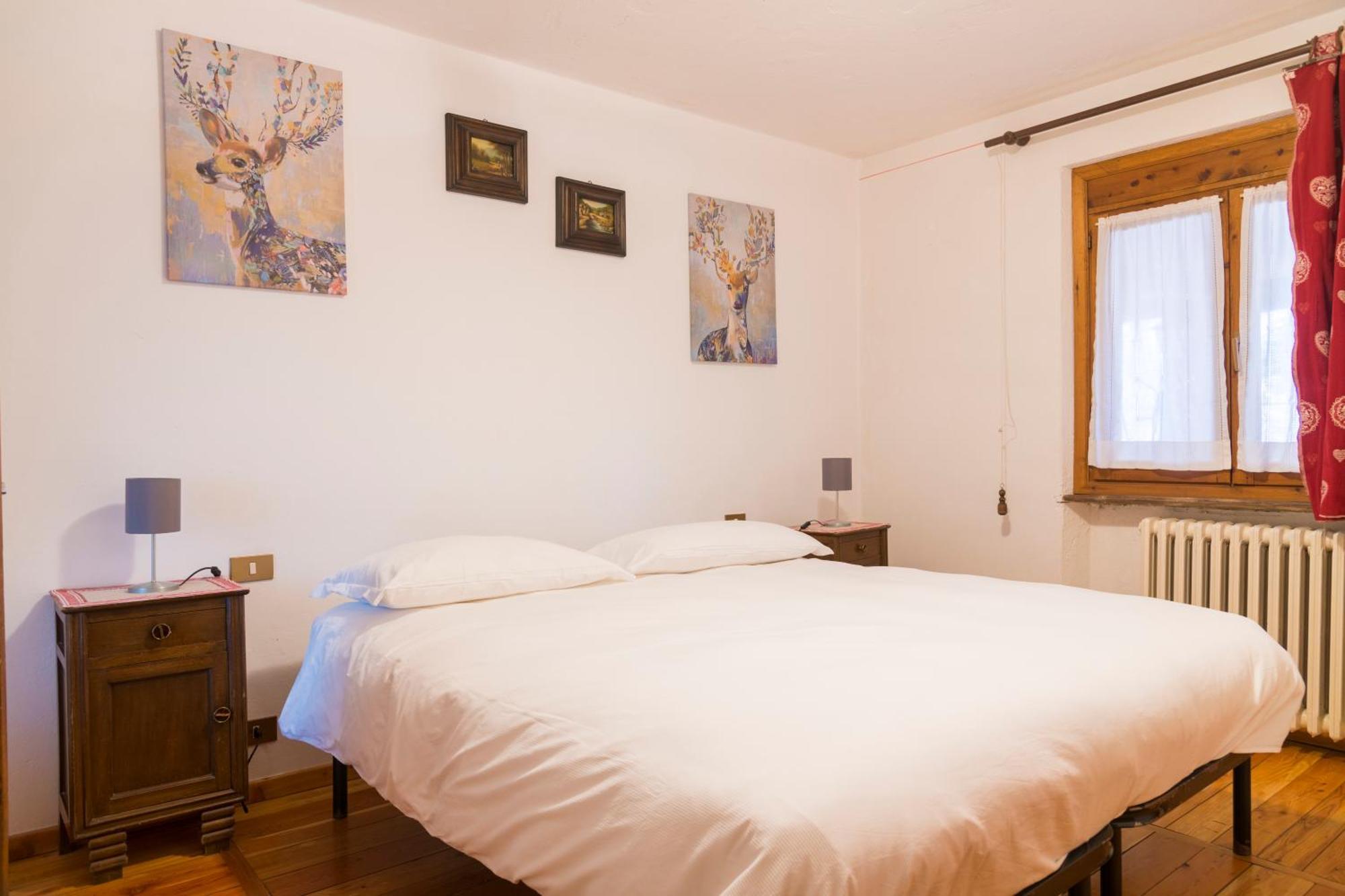 La Placette - Albergo Diffuso E Trattoria Usseaux Exterior foto
